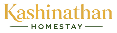 Kashinathan Homestay